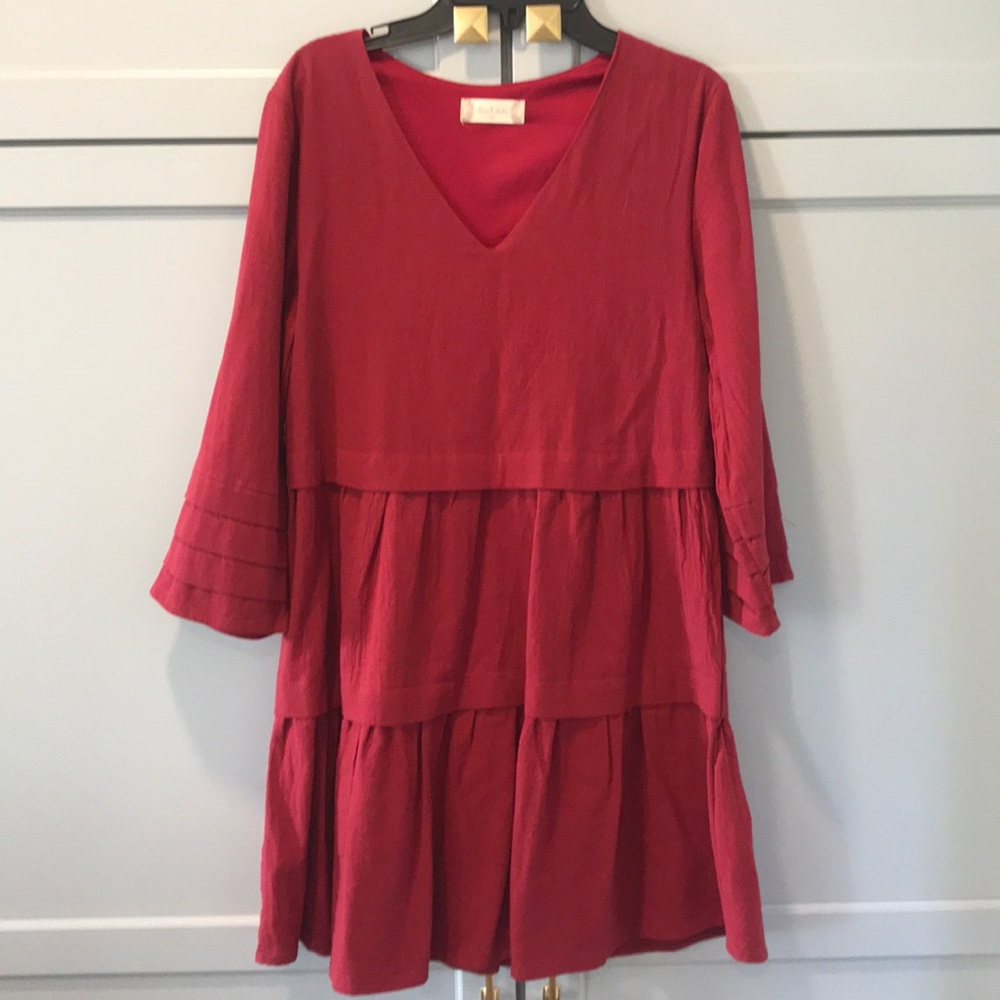 Altar’d State Dress